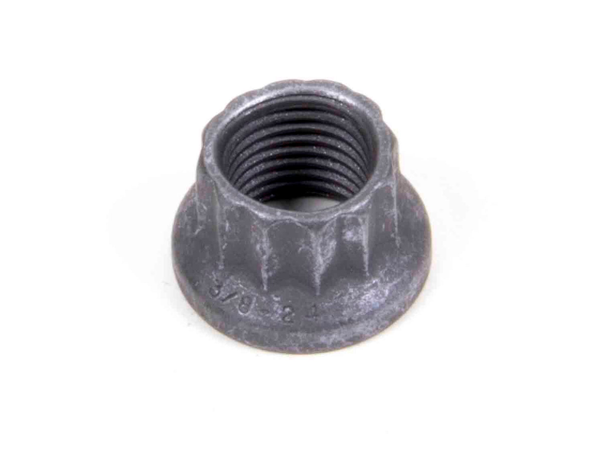 Écrou auto-freiné 12 pans 3/8-24 (1)