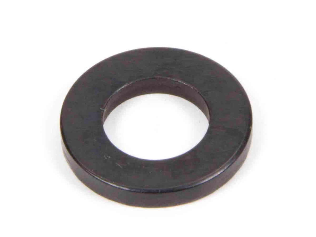 Rondelle noire - 12 mm DI x 7/8 PO (1)