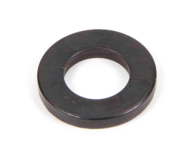 Rondelle noire - 12 mm DI x 7/8 PO (1)