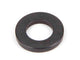 Rondelle noire - 12 mm DI x 7/8 PO (1)