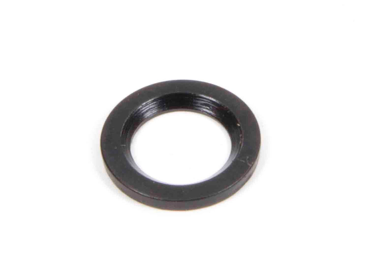 Rondelle noire - 3/8" DI x 5/8" DE Chanfrein (1)