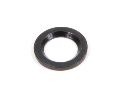 Rondelle noire - 3/8" DI x 5/8" DE Chanfrein (1)