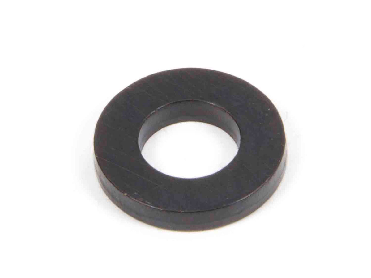 Rondelle noire - 3/8" DI x 3/4" DE (1)