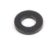 Rondelle noire - 3/8" DI x 3/4" DE (1)