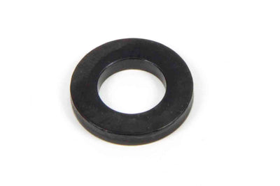 Rondelle noire – 7/16" DI x 13/16" DE (1)
