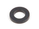 Rondelle noire – 10 mm DI x 3/4 po DE (1)
