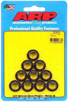 Insert Washers - 1/2 ID (10)