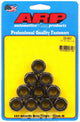 Écrous hexagonaux - 1/2-20 (10)
