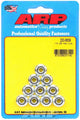 Hex Nuts - 1/4-28 (10)