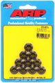 Kit d'écrous hexagonaux à embase 5/16-24 (10 pièces)