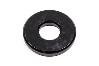 Rondelle noire - 3/4 ID x 2.000 OD chanfreinée (1 pce)