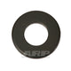Rondelle noire - 12 mm DI x 0,995 po DE (1 pce)