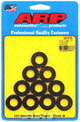 Rondelles 12mm Paquet de 10 Diamètre extérieur 0,995 sans chanfrein