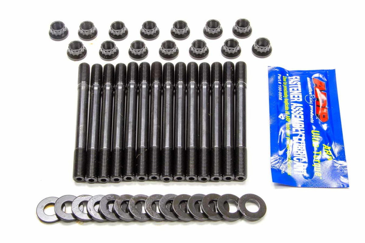Kit de goujons de culasse BMW 12 pans 2.5L/3.0L/3.2L 6 cylindres en ligne