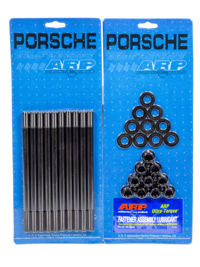 Kit goujons de culasse - Porsche 2.5L SACT/DACT