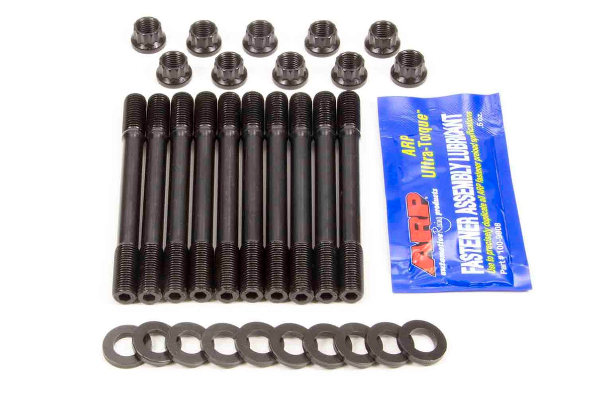 Kit goujons de culasse VW - 12 pans. 1.8/2.0L