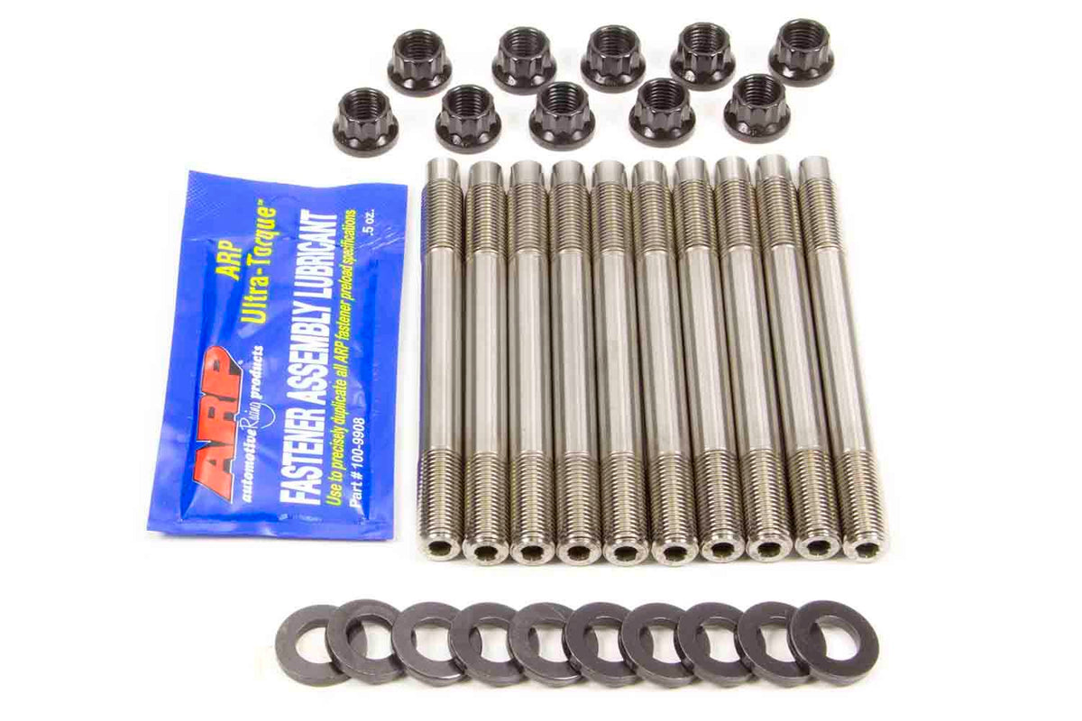 Kit Goujons de Culasse Mitsubishi - M11 4G63 94 et plus