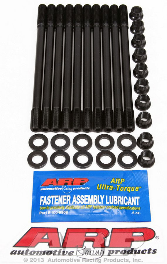 Kit de goujons de culasse Honda 12 pans.