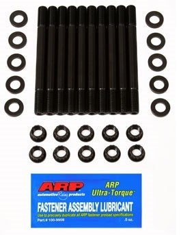 Kit goujons de culasse 12 pans Vauxhall Opel 2.0L