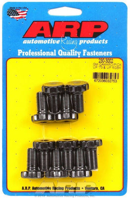 Kit de boulons pour couronne de différentiel GM