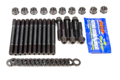 Kit de goujons de vilebrequin SBC