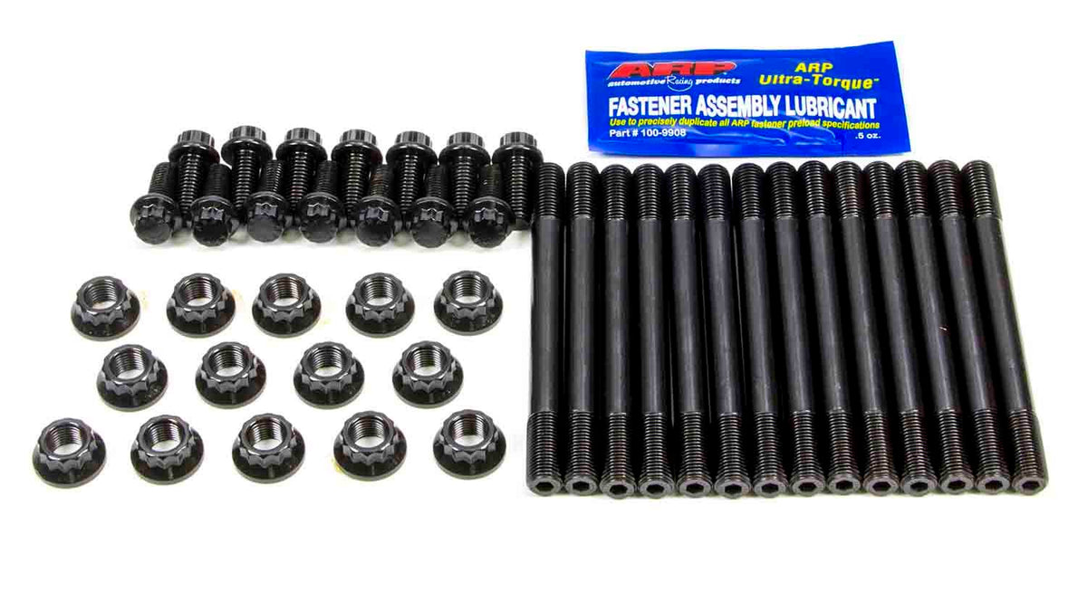 Kit de goujons de vilebrequin Mopar - Diesel 5.9/6.7L