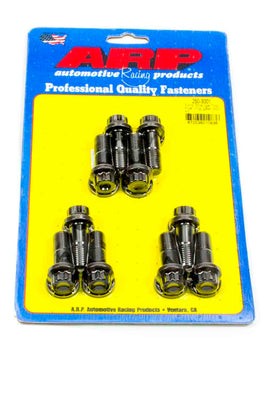 Kit de boulons de couronne - Ford/Strange Top Fuel