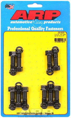 Kit de goujons de support d'engrenage de pont Ford 9 pouces