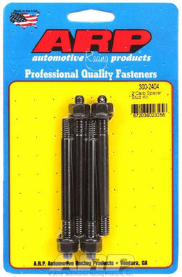 Kit de goujons de carburateur - 5/16 x 3.700 OAL