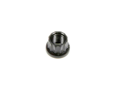 Écrou 1/4-28 12 pans (1)