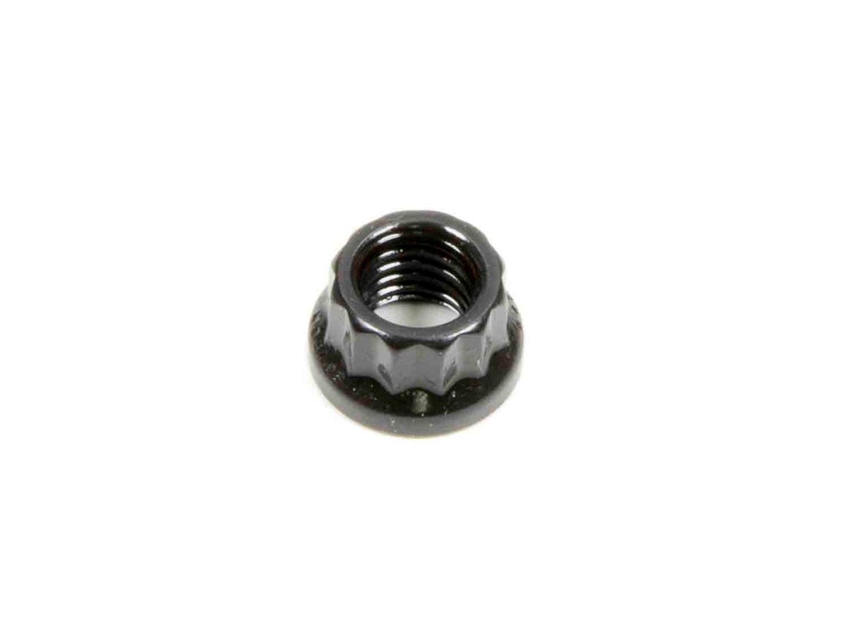 Écrou 8 mm x 1,25 12 pans (1)