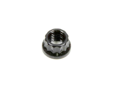 Écrou 8 mm x 1,25 12 pans (1)