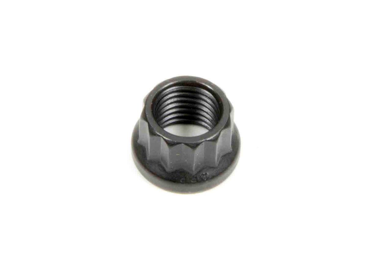 Écrou 10 mm x 1,25 12 pans (1)