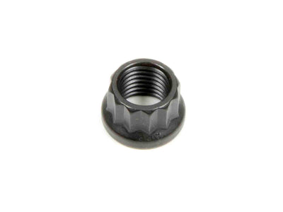 Écrou 10 mm x 1,25 12 pans (1)