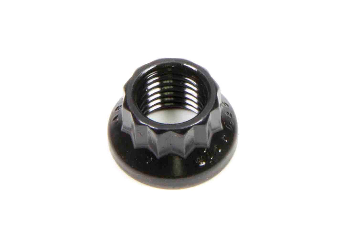Écrou 10 mm x 1,25 12 pans (1)