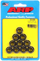 Écrous 10mm x 1,50 12 pans (10)