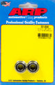 Écrous 10mm x 1.25 12 pans (Paquet de 2)