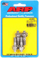 Jeu de goujons S/S - (4) M8 x 1,25 po x 38 mm