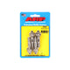 Stud Kit - Broached 4pk 10mm x 1.25 x 55mm