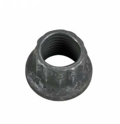 Écrou autofreiné 12 pans 3/8-24 SS, 1 pqt