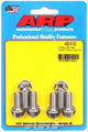 Kit de boulons pour support moteur au bloc Chevy S/S - 6 pans.