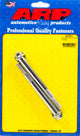 Kit de boulons de démarreur S/S 6 pans 3/8-16 x 4.400 UHL