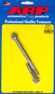 Kit de boulons 12 points de démarreur en inox