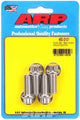 Kit de boulons de support moteur INOX SBF - 12 pans.
