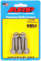 Kit de boulons S/S - 12 pans (5) 5/16-18 x 1.250