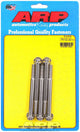 Kit de boulons S/S - 12 pans (5) 5/16-18 x 3.750