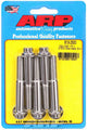 Trousse de boulons S/S - 12 pans (5) 3/8-16 x 2.500