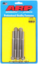 Kit de boulons INOX - 12 pans (5) 3/8-16 x 4.000