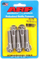 Jeu de vis S/S - 12 pans (5) 7/16-14 x 1.750
