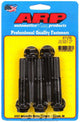 Kit de boulons 1/2-13 x 2.750 6 pans (paq. de 5)